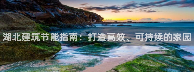 尊亿游戏国际官网：湖北建筑节能指南：打造高效、可持续的家园