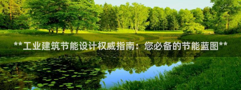 e尊国际客服：**工业建筑节能设计权威指南：您必备的节能蓝图**